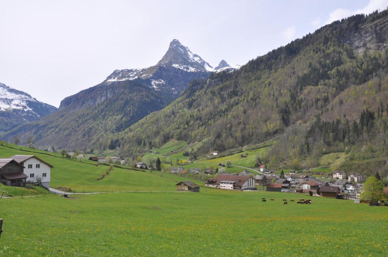 Ferienwohnungen Alter Raaben Ruti  Exterior photo