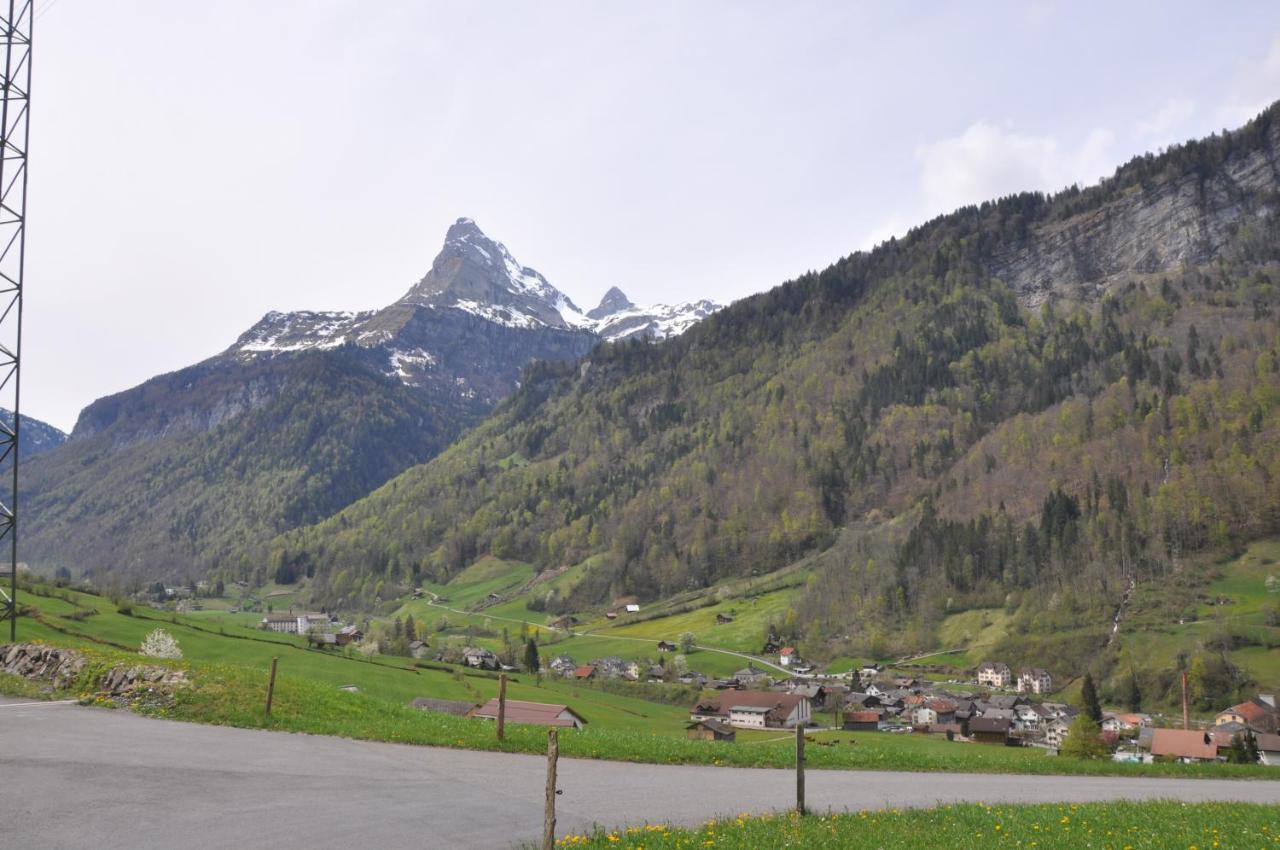 Ferienwohnungen Alter Raaben Ruti  Exterior photo